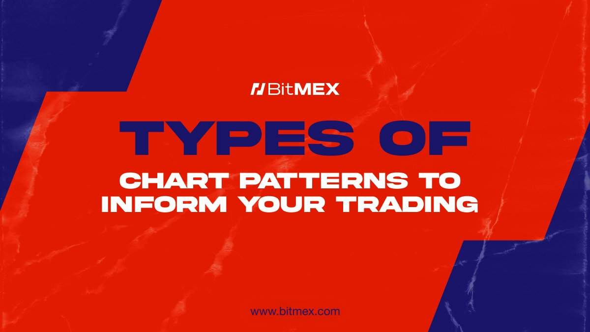 The million dollar question — wen BTC $100k? 🤔

Mastering chart analysis is essential for spotting continuation patterns and timing your next trade.

Check out how you can identify these continuation patterns and prepare for the next major move 👇
blog.bitmex.com/guide-to-conti…