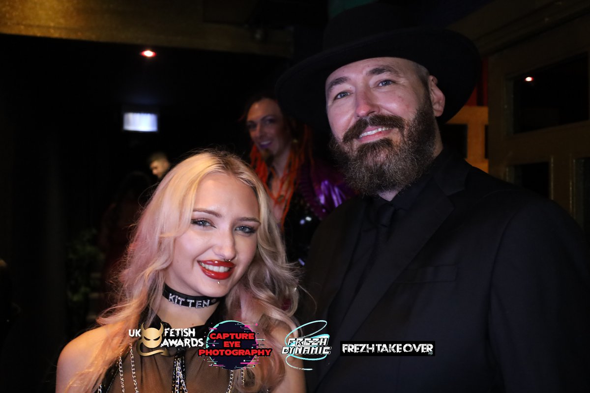 UK Fetish Awards π¬π§ (@ukfetishawards) on Twitter photo Captivating guests and a night to remember at the 2024 UK Fetish Awards! ππ€
Sponsored by <a href="/LiveGeminiCom/">LiveGemini.Com</a>
πΈ <a href="/frezhdynamic/">frezhdynamic</a> @captureeyephotography @frezhtakeover
Don't forget to check out our sponsors π
#UKFetishAwards2024 #UKFetishAwards #Fetish Captivating guests and a night to remember at the 2024 UK Fetish Awards! ππ€
Sponsored by <a href="/LiveGeminiCom/">LiveGemini.Com</a>
πΈ <a href="/frezhdynamic/">frezhdynamic</a> @captureeyephotography @frezhtakeover
Don't forget to check out our sponsors π
#UKFetishAwards2024 #UKFetishAwards #Fetish