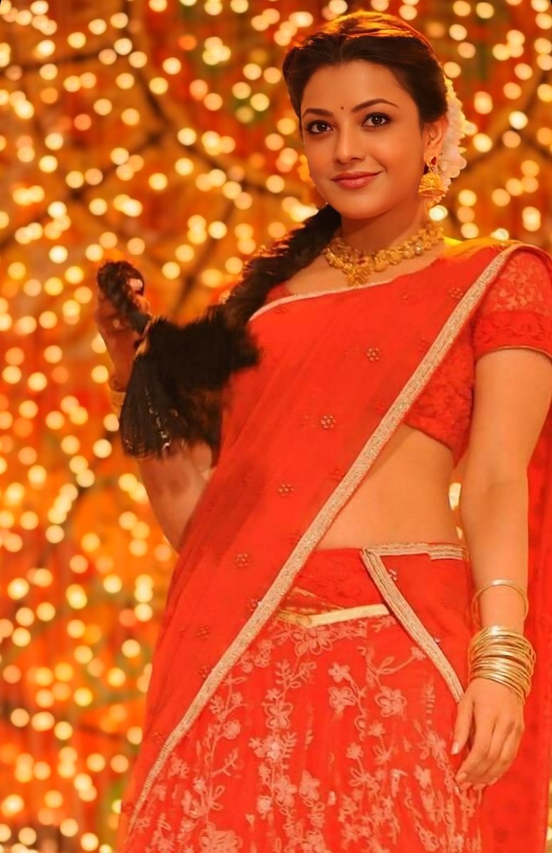 KajalRamyaPspk tweet picture