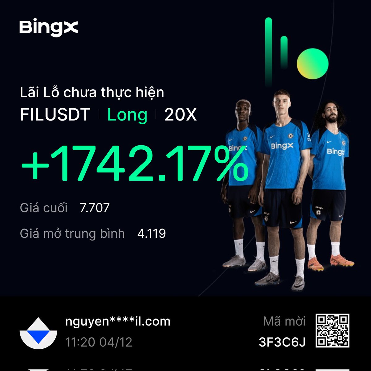 mitoma_cpt's tweet photo. Bú nhẹ nhẹ các sếp ah. Up cheng mua gì cũng bú. Kk https://t.co/k2r0oKMtNh
