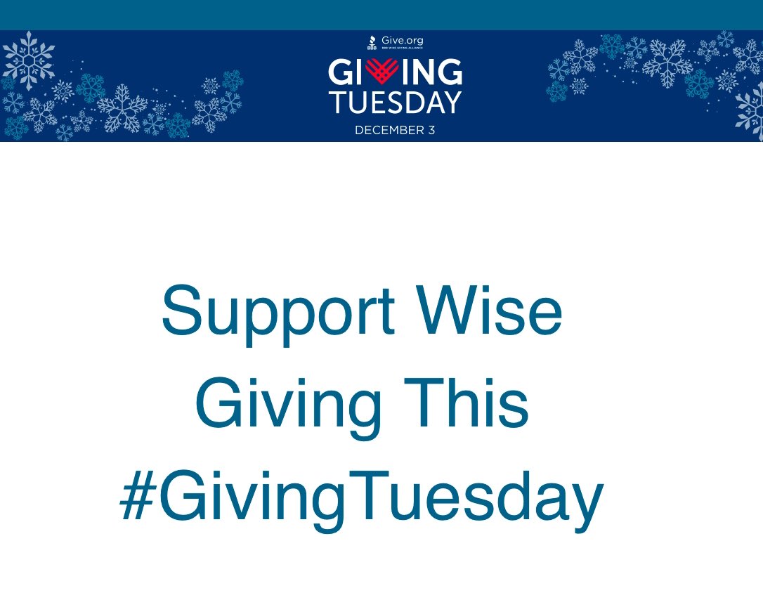 GiveSafely.io tweet media