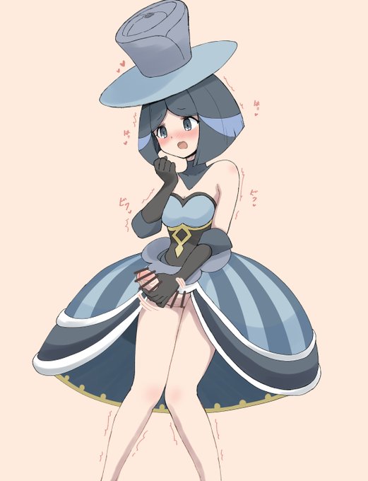 ふたなりルスワール

いった差分➡https://t.co/XFtFO7bIvN 