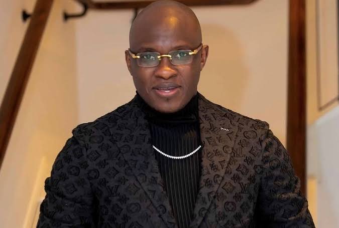 instablog9ja's tweet photo. UK to deport Tobi Adegboyega over alleged mismanagement of £1.87m church funds https://t.co/PD9DDB6jmd