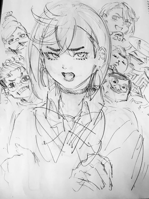 ぐにに、、、 
