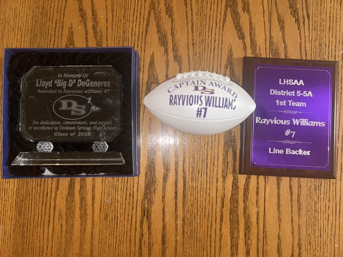 Forever grateful for this program