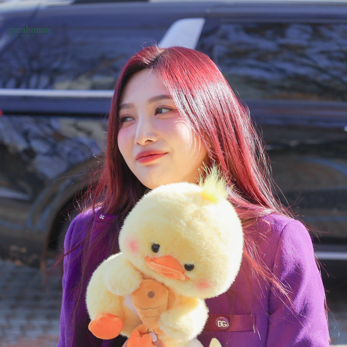 paraluman; only red velvet tweet media