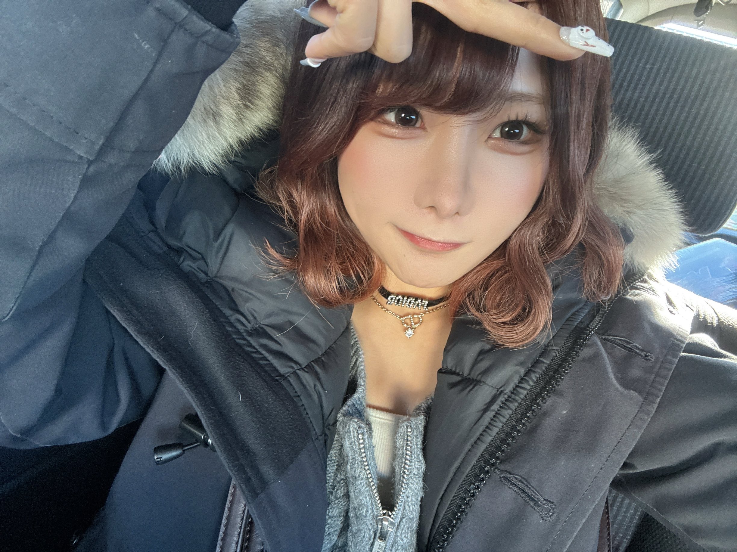 Highlights von なっきー🦊⛩ (@kimochidakehaJK) / X