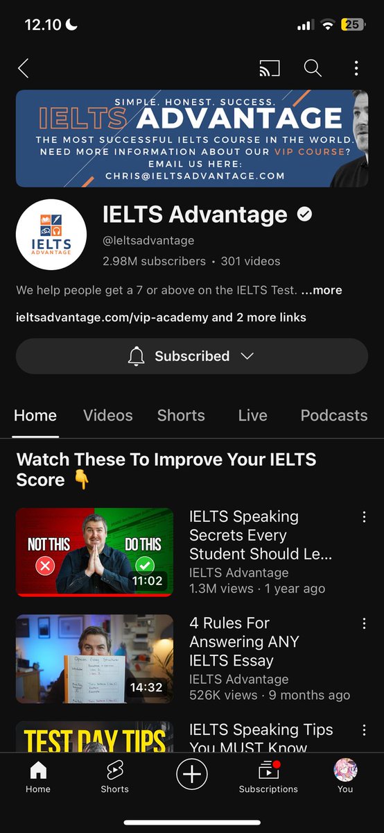 layvayst's tweet photo. —ielts tsb menurut ku di yt banyak deh yang sama kayak di les, aku saranin ielts advantage. Enaknya kalau les, kamu bisa dpet feedback buat writing/speaking kamu. Nah kalau misal kamu belum fasih dalam bahasa inggris, itu beda cerita ya. Mungkin di case itu emang perlu bljr lagi https://t.co/5FQvF8AjWj