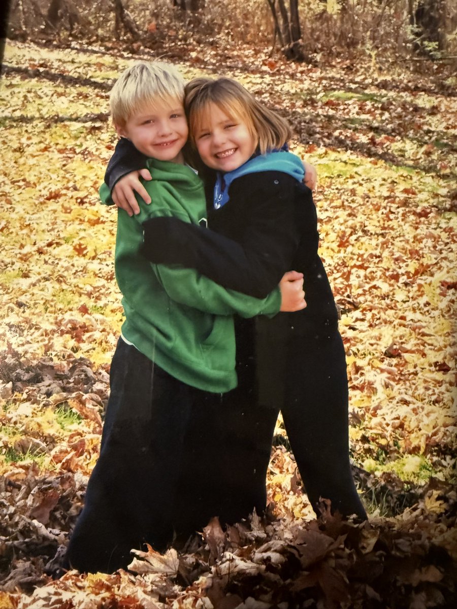 If you see these two today buy em a beer they made it to 21. Happy 21st Birthday to the Twinkies. Have an awesome day.