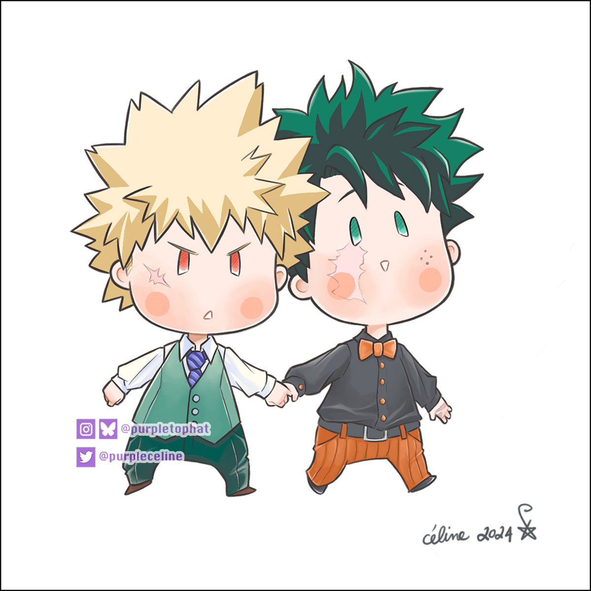 celine purpletophat.bsky.social tweet media