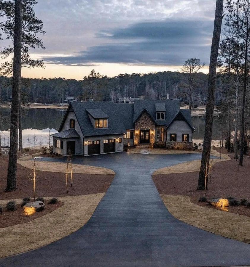 Barndominium & Farmhouses (@barndominium_us) on Twitter photo 