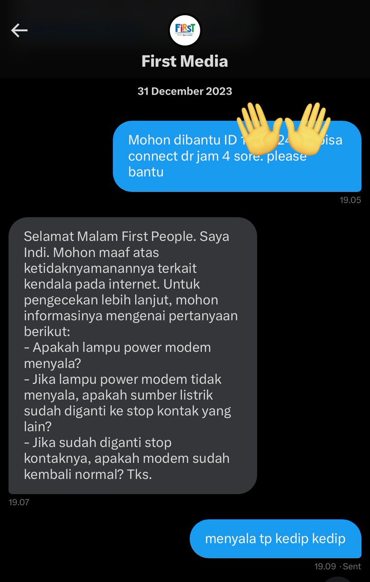 ulfahmys's tweet photo. from this to this..
lama bgt kata gua teh setahun baru dibales🫣😌 https://t.co/OV3YfFMwfa