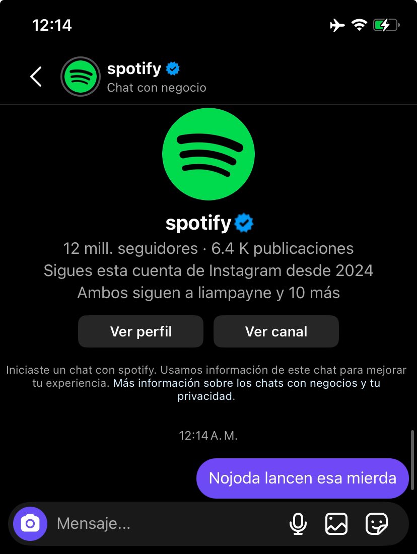 tostonwithsalt's tweet photo. #SpotifyWrapped https://t.co/pAjSxjtO0O