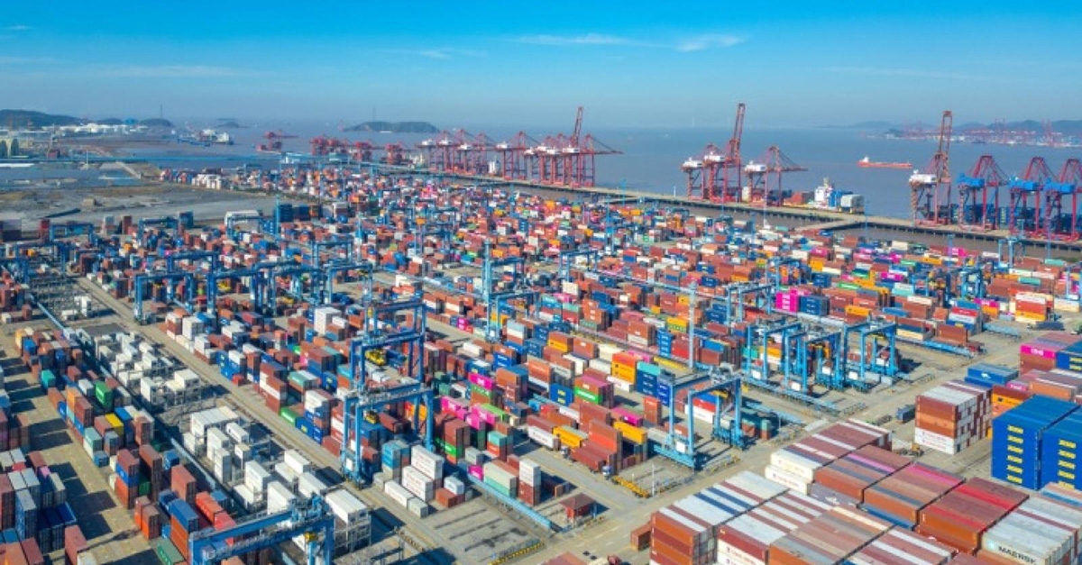 PacificoCAM's tweet photo. Ningbo 🇨🇳: https://t.co/jzmDm5VRB5