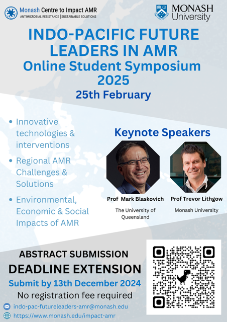AMR symposium