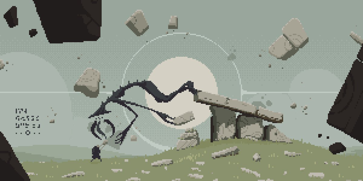 Theme : #dolmen

<a href="/Pixel_Dailies/">Pixel Dailies</a>
#pixel_dailies #pixelart