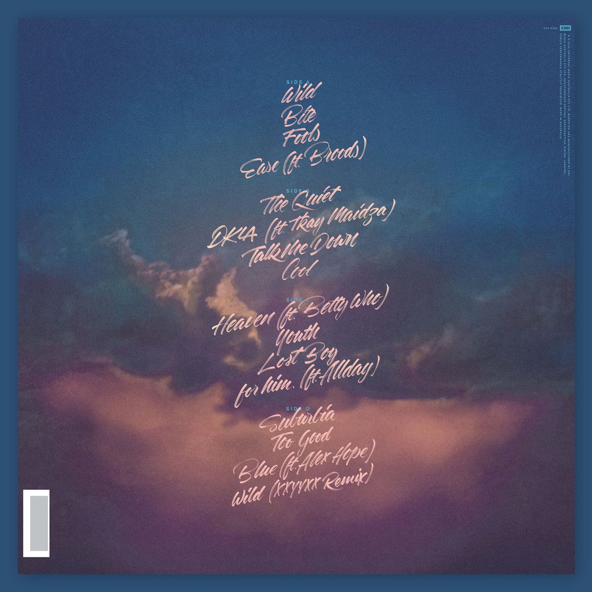 9 years ago today, Troye Sivan released his debut album ‘Blue Neighbourhood.’