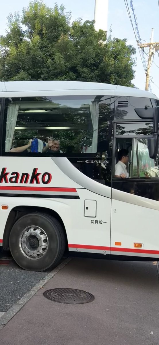 owl0209's tweet photo. ミシャが居なかったら北海道コンサドーレ札幌という素晴らしいクラブに出会えなかった🥲

ありがとう、ミシャ🫶

#consadole https://t.co/QadWEd31GV
