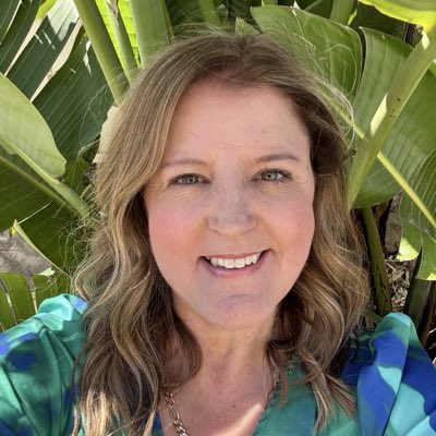 Wendy Perry tweet media