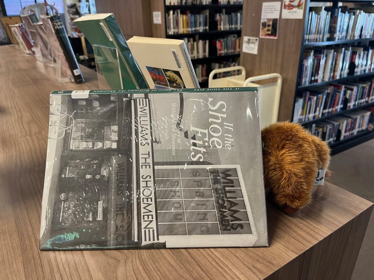 PMI Victorian History Library Inc. tweet media