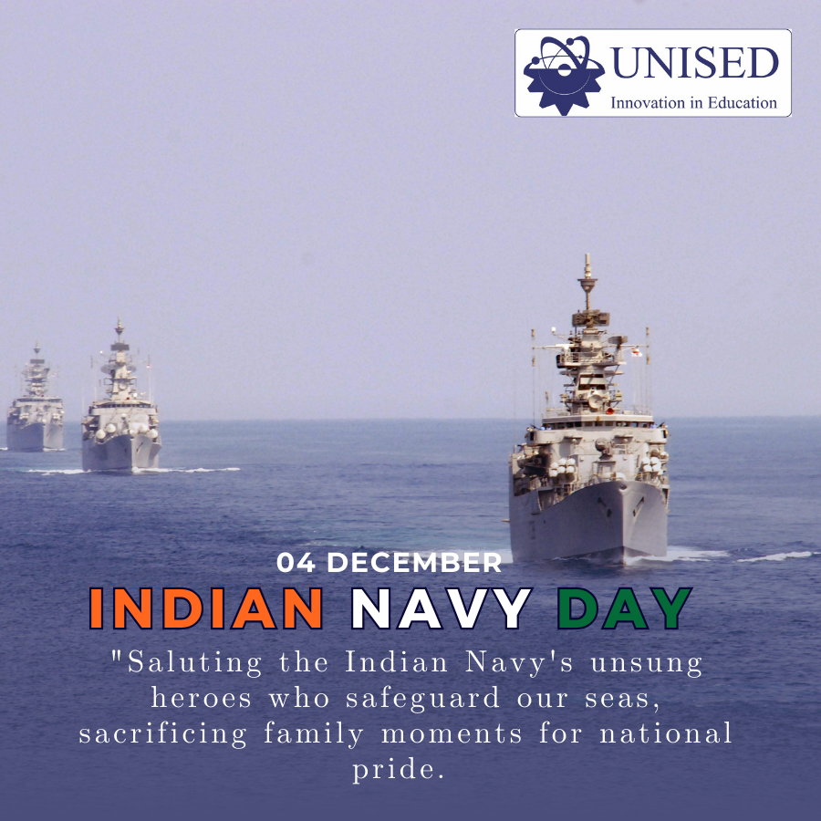 UNISED INDIA tweet media