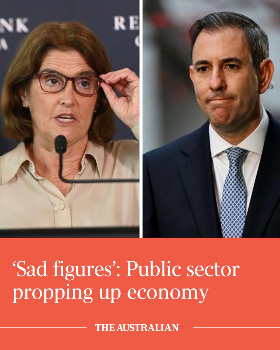 The Australian tweet media