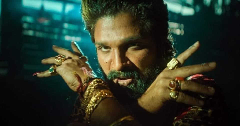 RejithSL's tweet image. #Pushpa2 runtime - 3 hours and 21 minutes. 

1st half - 1hr 40 mins (100 mins) 
2nd half - 1hr 41 mins (101 mins)

#Pushpa2TheRule #AA #AlluArjun𓃵