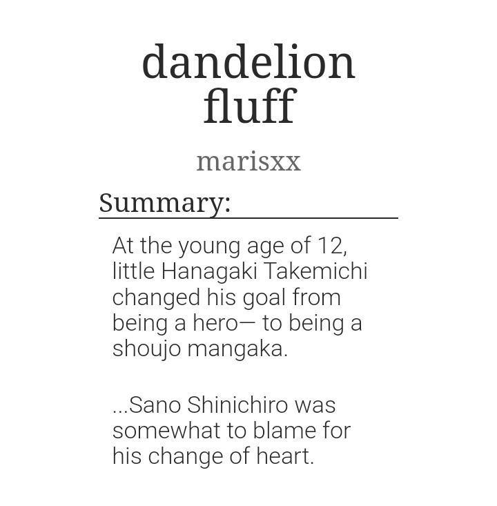marisshix's tweet photo. shoujo mangaka 🎍 paro
#alltake CRACK. dont take this seriously https://t.co/kcX9C477WW
