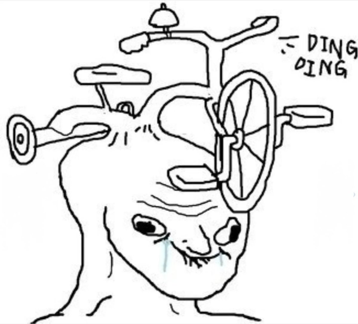 capt_petabyte's tweet photo. @goodfoodgal #InBefore iTs JuSt WaTeR vApOuR yOu CoNsPiRaCy ThEoRiSt π€ͺπ€£ https://t.co/C45NuABZ3u