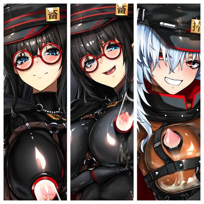 ci-enも更新できなくて申し訳ないです。
というのも10月～11月はsake缶先生 @onasakekan にかなりの労力を割いて頂いて一緒に立ち絵などを制作していたのですが、現在当サークルで公開しているイラストの多くが生成AIに使用されているので公開を見送っておりました。
そちらの対処をしてから公開します 