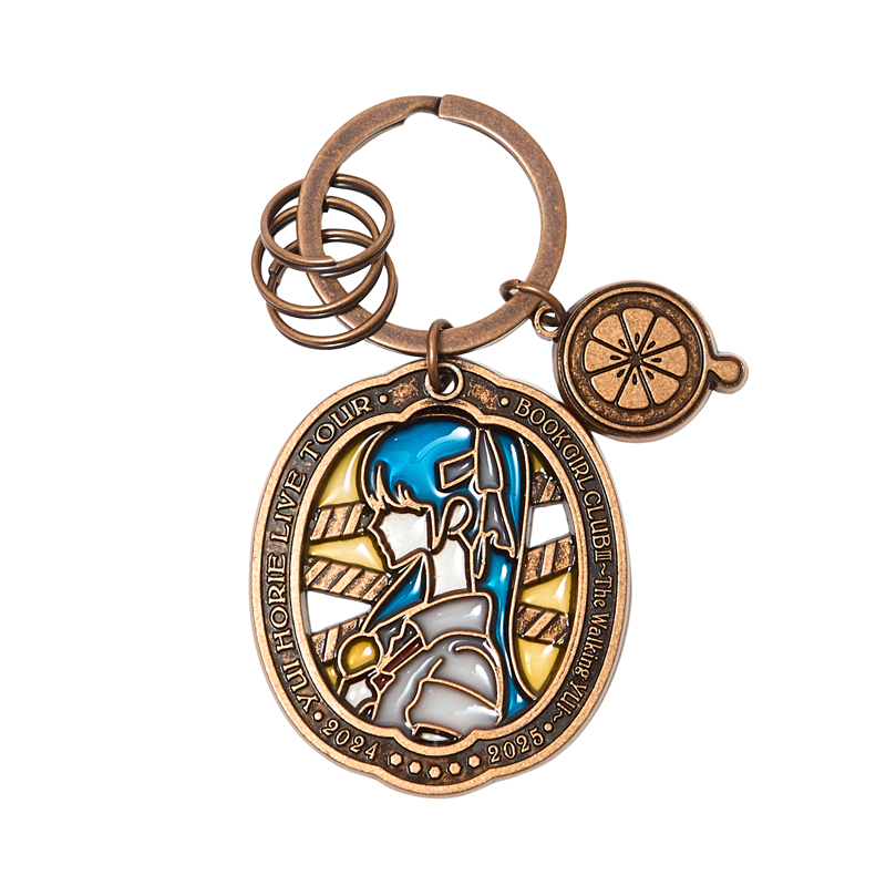 堀江由衣STAFF on X