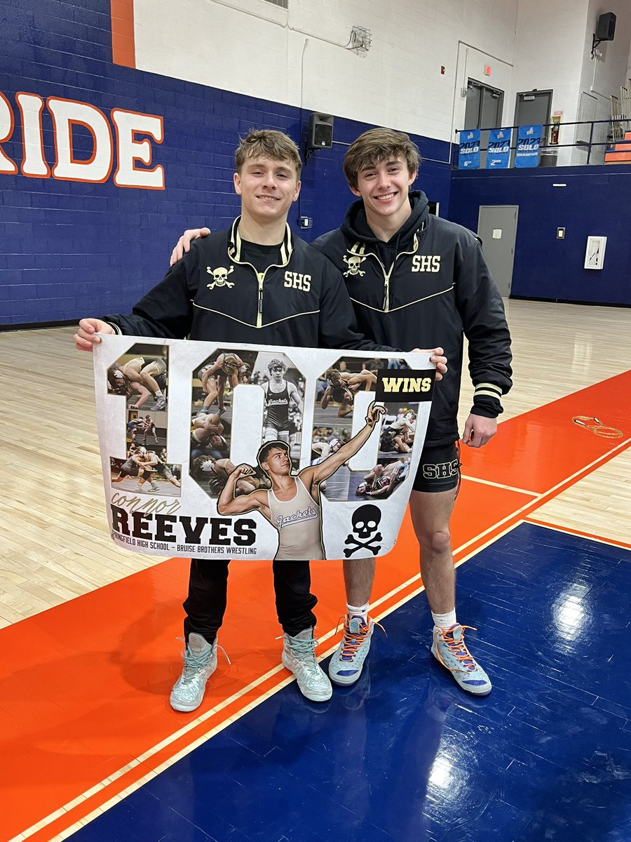 Springfield Wrestling tweet media