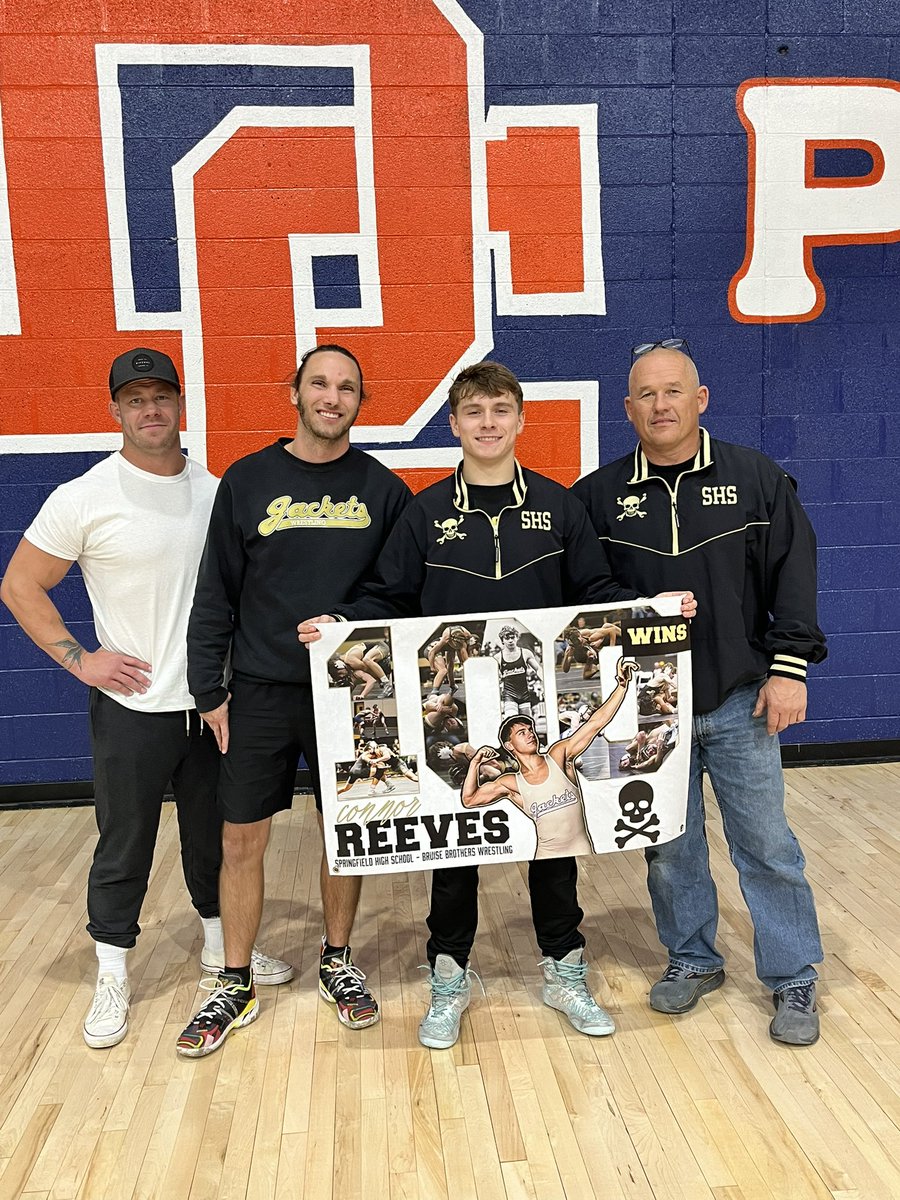 Springfield Wrestling tweet media