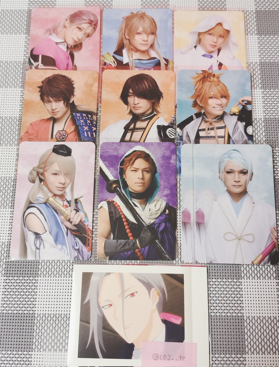 らお☞お取引垢 tweet media