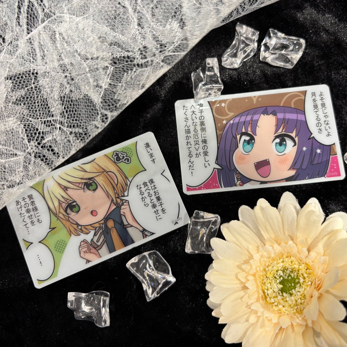 5th Anniversary Store・池袋PARCO店】 ?後半商品 トレーディング 