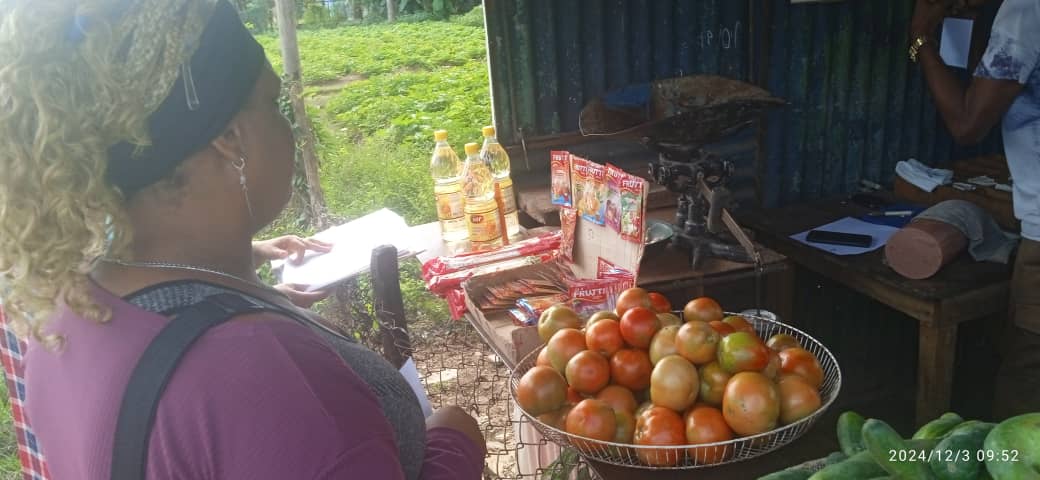 La <a href="/OficialONIE/">ONIEOficial</a>  #MinalXCuba #MinalXMásAlimentos sin descanso al combate a las indisciplinas sociales  e ilegalidades que provocan descontento y riesgo para la salud del ser humano del  pueblo de #Cuba y del #Mundo <a href="/AlbertoLopezcu/">Alberto López Díaz</a> <a href="/alum_juan/">Juan Manuel García Alum</a> <a href="/CMzllo/">CAM Manzanillo</a> #Granma #Manzanillo 💯🇨🇺❤️