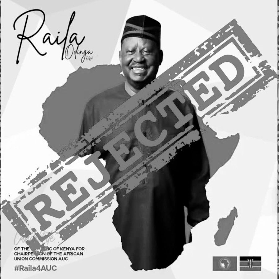 The Government Critic 🇰🇪 tweet media