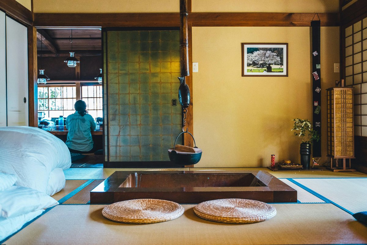 fango_house's tweet photo. Take a break from the fast-paced city life and discover the serene beauty of rural Japan🌿🏡 #JapanCountryside #JapanTravel https://t.co/QZZihgK9SR