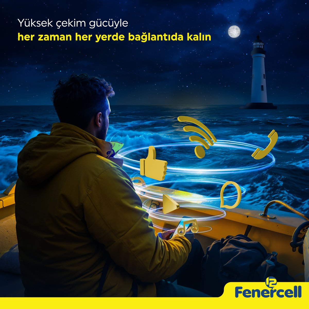 Fenercell tweet media
