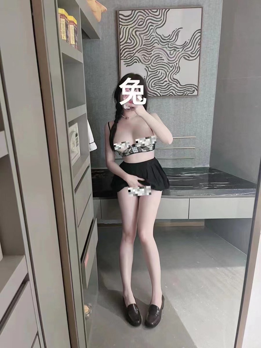 上海，全国可🈳
165-95-D 04年
❤️肤白细腻的巨乳女大，性格温婉谈吐文雅，可到了床上之后竟亮出38D🐻要把我吃干抹净？乳交达人服务超好，只接礼貌体贴的老板哦❤️
🌹看照门槛88，支付宝口令红包，不能接受勿扰🌹
Q客服:3316809946
tg客服:https://t.co/1npQodF0DH
tg选妃频道:https://t.co/ljPcHnuOdo https://t.co/BFPI6QNpBi