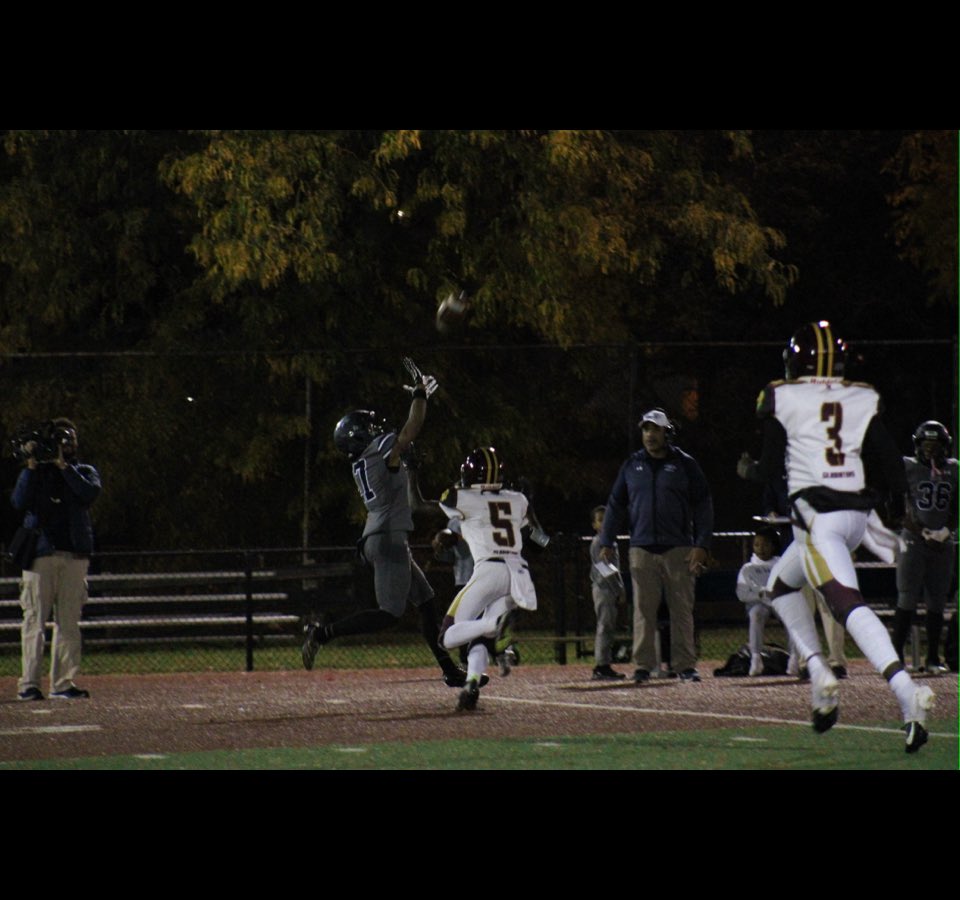 Jacobi Henry 27’ tweet media
