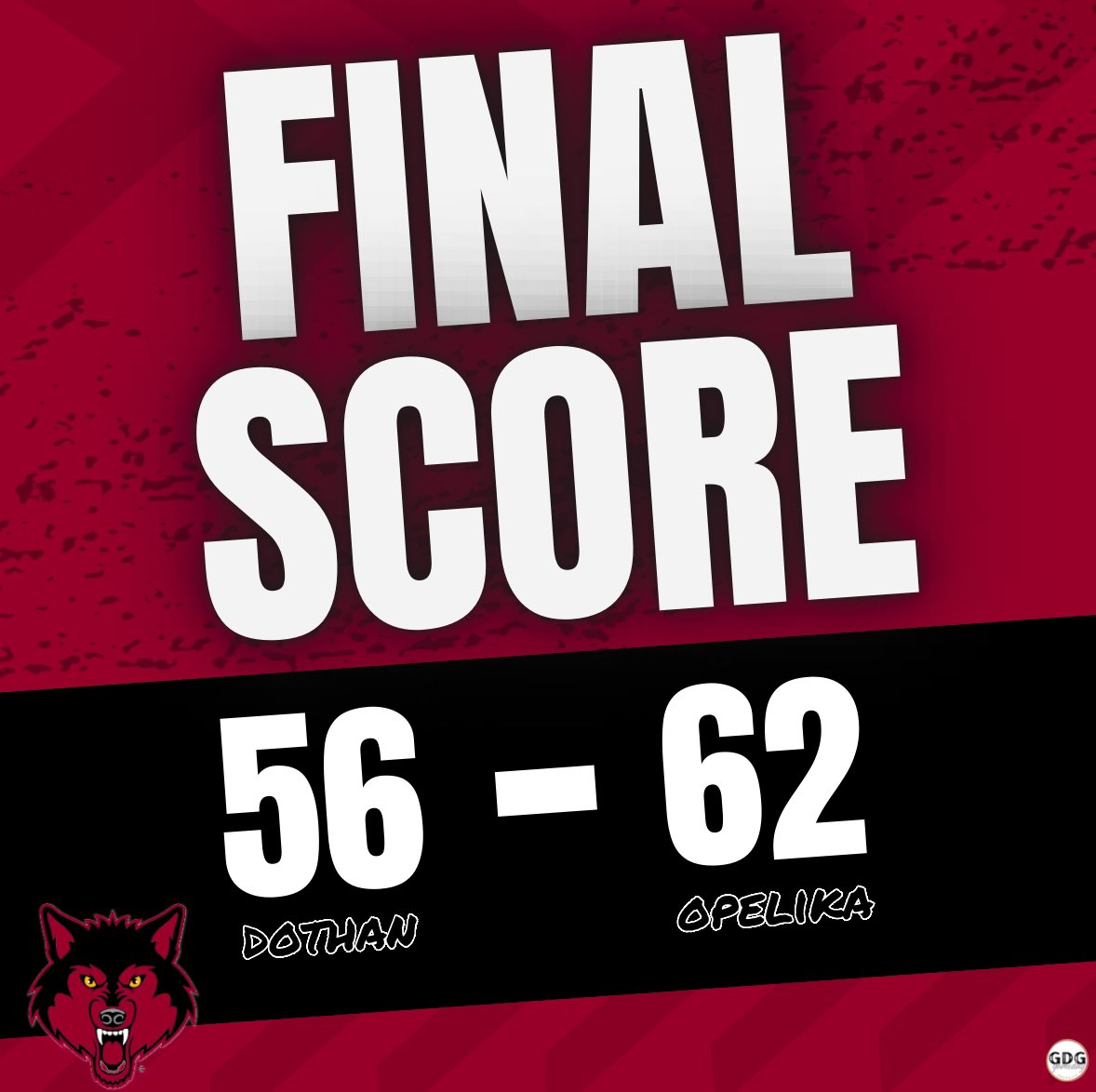 Dwolves_hoops's tweet image. No Excuses! We went to play they game Opelika came to Win the WAR!!
