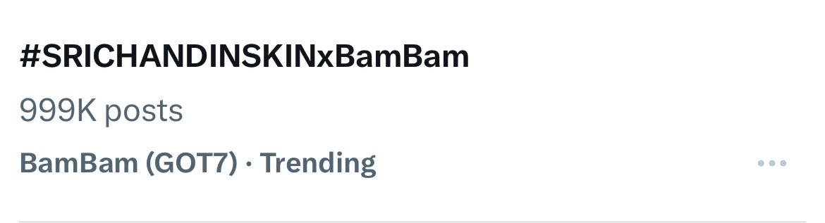 𝗕𝗮𝗺𝗕𝗮𝗺𝗕𝗼𝗼𝘀𝘁𝗲𝗿 ∋∈ tweet media