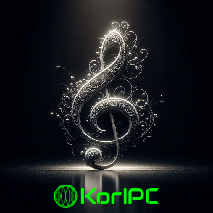 koripc99's tweet photo. Every time you play a K-pop track, KORIPC tokens are mined, allowing you to enjoy music and generate income simultaneously. https://t.co/fruZbCi3lS