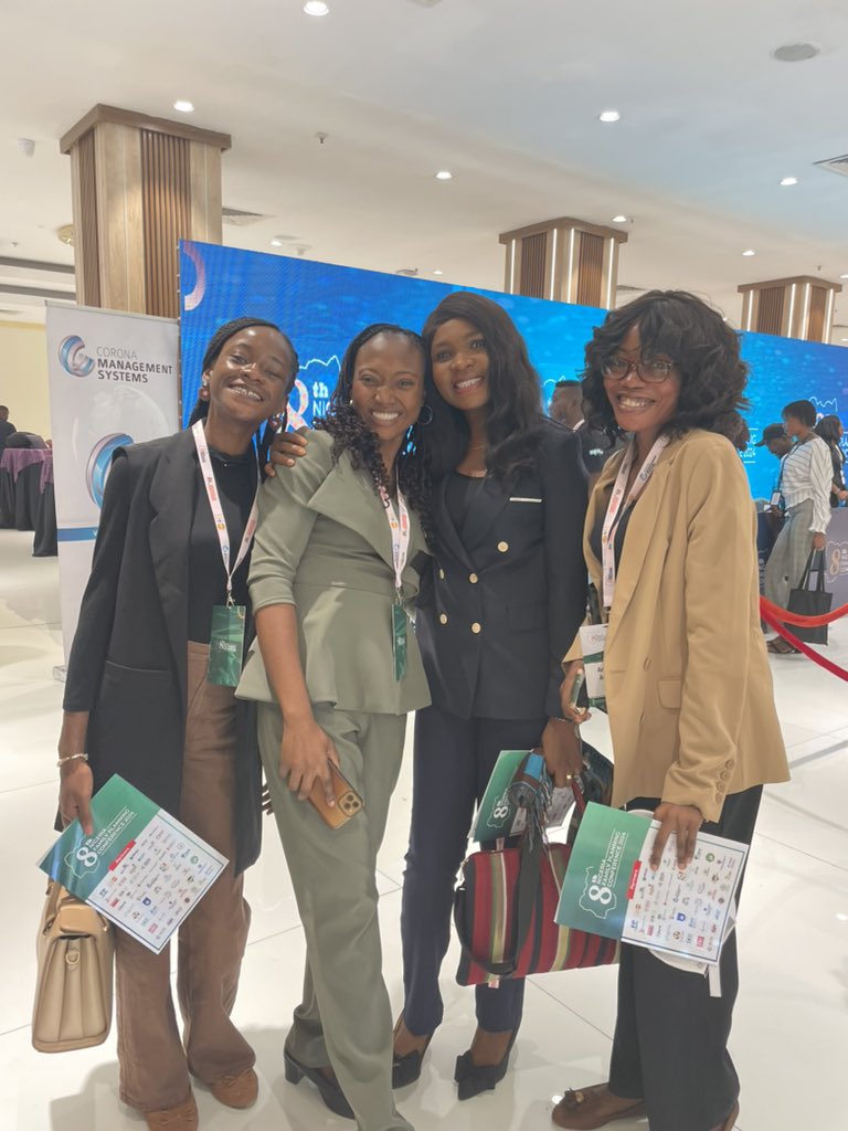 Gem_Initiative's tweet photo. Weโre excited to have attended the 8th National Family Planning Youth Pre-Conference.
We look forward to the main conference and the impactful conversations ahead!๐ญ
#NigeriaFamilyPlanningConference #NFPC24 #NFPYouthPreconference24 #familyplanning
#NFPC2024 #8THFPC https://t.co/yOek5lLPoz