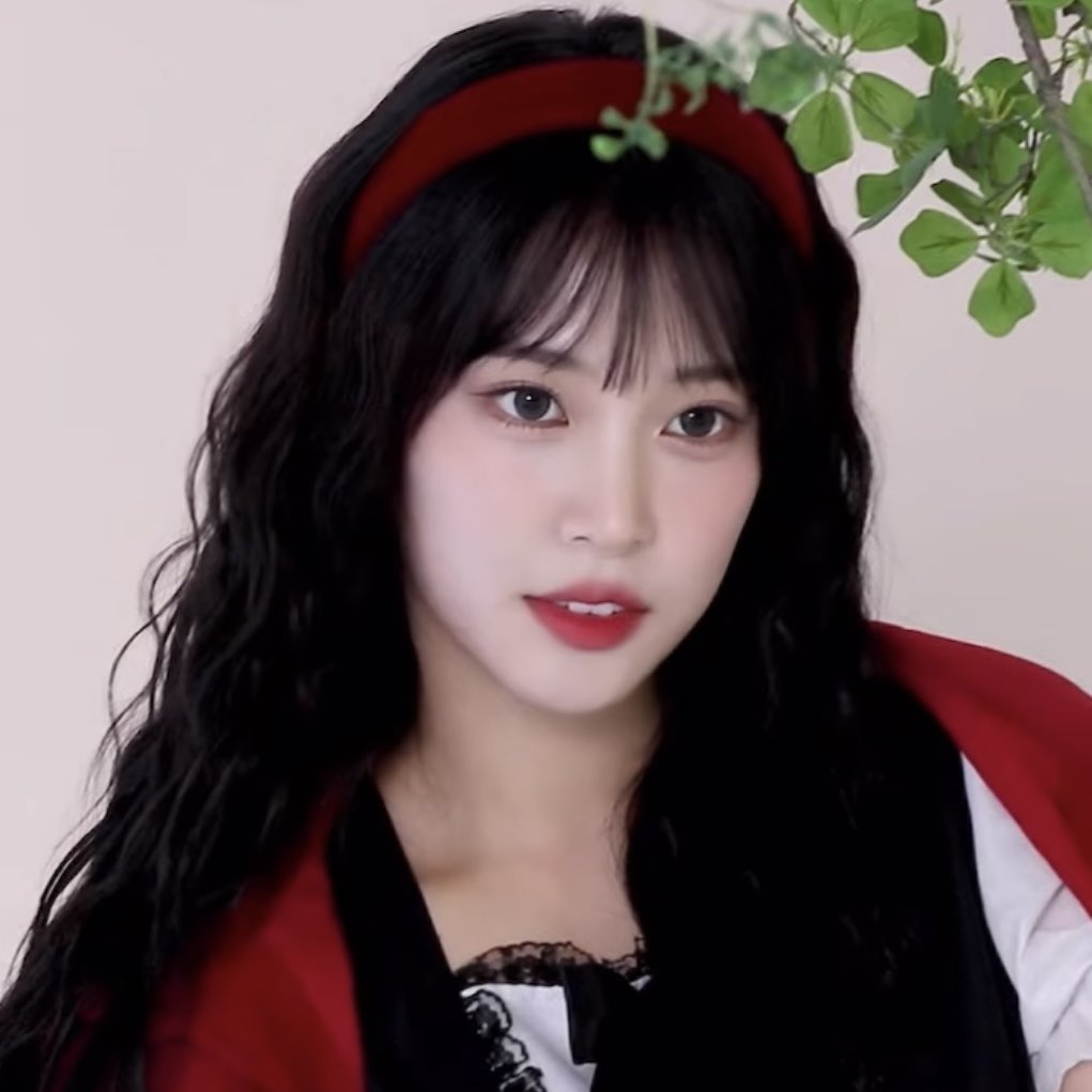 빨간망토 혜원 너뮤 찰떡이야🥹❤️
그와중이 앞니 레전두커여움 ㅋㅋ