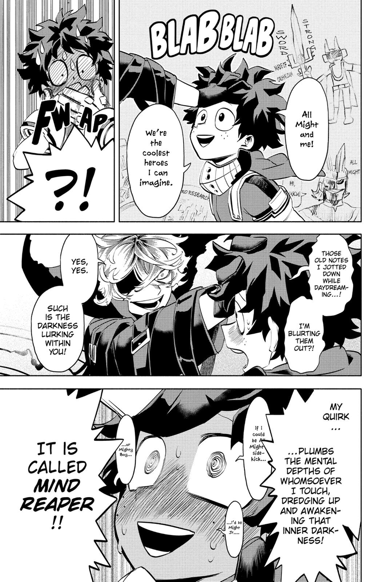 (vol 4 and vol 2 btw) 