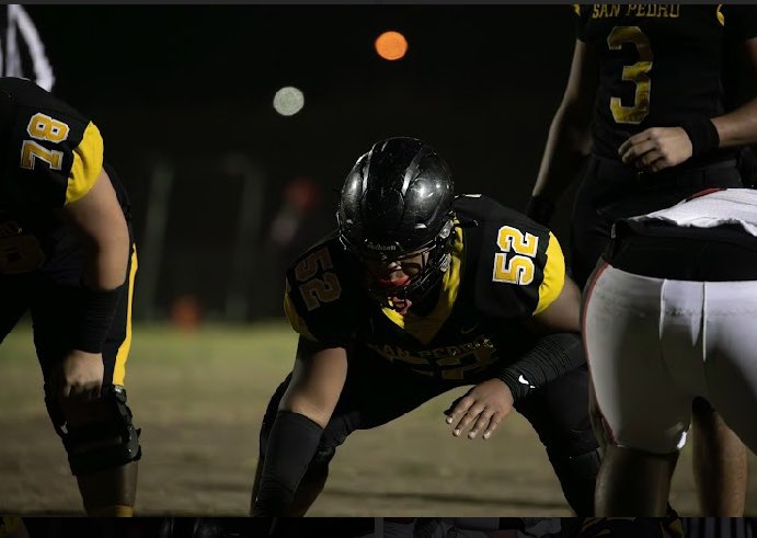 Quincy Couch Class of 26
IOL 6’0 260

Had a great Junior season here’s some highlights.

hudl.com/v/2R7Ekv