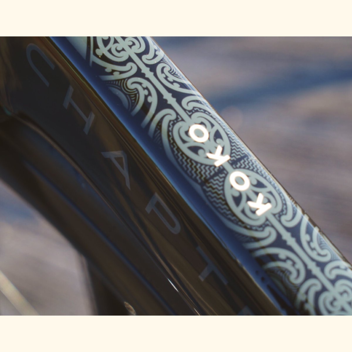 Chapter2Bikes's tweet image. The CHAPTER2 KOKO was recently reviewed by @BicyclingAust : “fast, thoughtfully-appointed, and a joy to ride.”

Check out the full review on Bicycling Australia’s website 

#chapter2bikes #rideyournextchapter