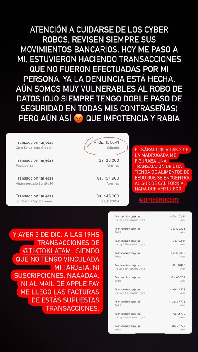 shirley_mareco's tweet photo. ¿Alguién más está pasando por lo mismo? Me comuniqué con soporte de @TikTokLatAM abajo en las imágenes pueden fijarse en la respuesta. También adjunto mi historial de compras de la @AppStoreES. Nunca hice una compra en TikTok.  Siguee 👇🏻 @Santula @hoypy @oscar_marandu https://t.co/1E2kMCnneb